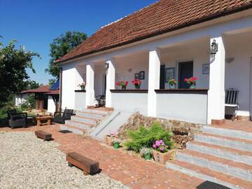 Фотографии Гостевой дом Casa Ago - Guest House г. Păuliş (Румыния) №2 Фото Гостевой дом Casa Ago - Guest House г. Păuliş 2